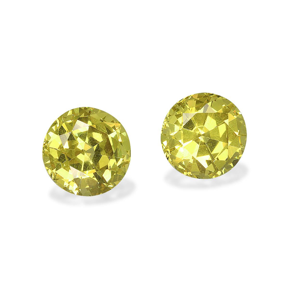 Grossular Garnet 4.75 ct